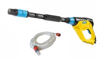 Gloria MultiJet 18V Li-Ion accu Hogedrukreiniger body - 25 bar