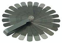 Lisle 68150 Go-No-Go Feeler Gauge