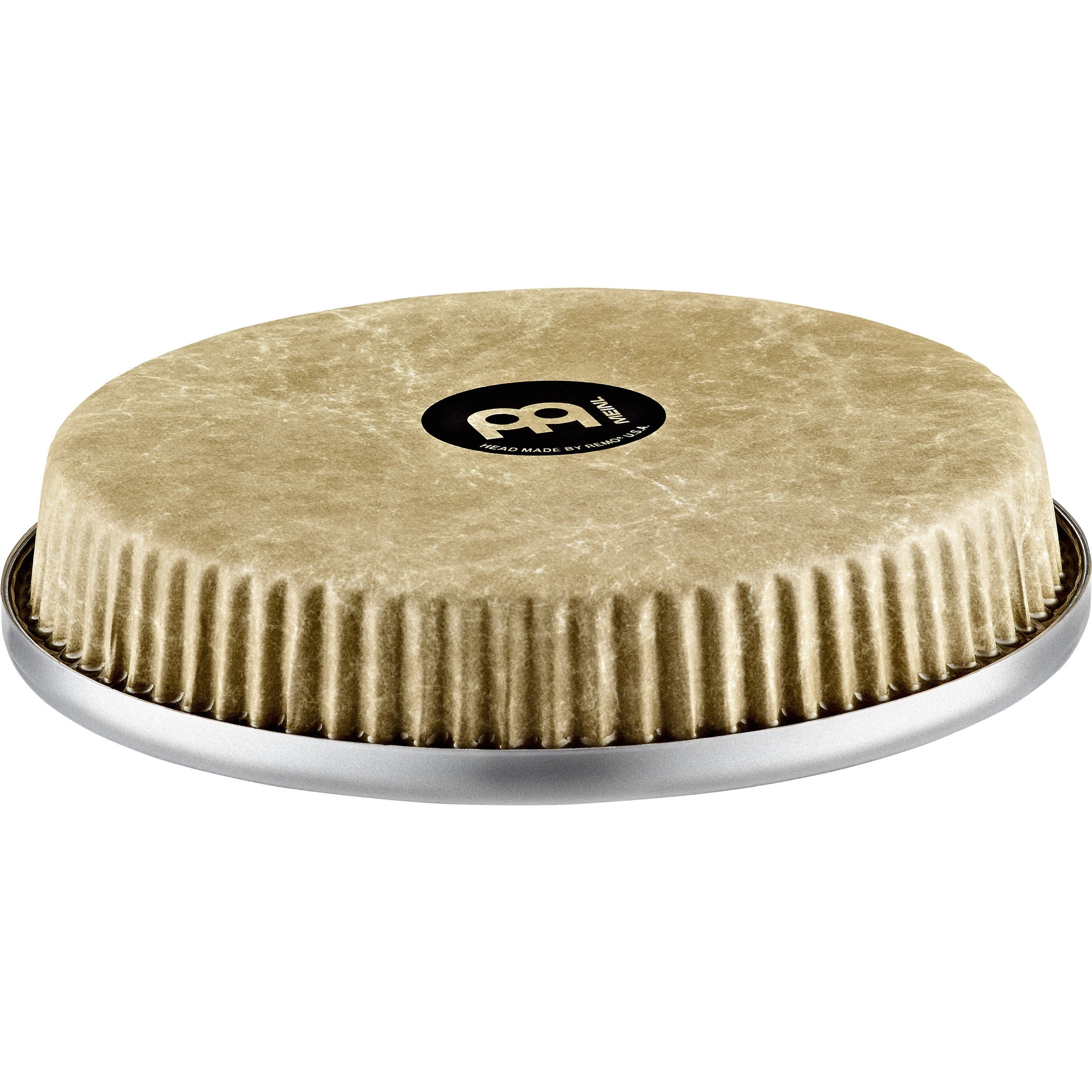Meinl RHEAD-7NT 7" Bongovel - Natural Fiberskyn