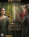Warner Home Video House Of The Dragon - Seizoen 1 - 2 (4K Ultra HD Blu-ray)