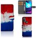 B2Ctelecom Motorola Bookstyle Case Nederland