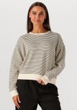 MSCH Copenhagen Mschima Q Sweatshirt Stp Dames - Zwart - L/XL