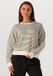 MSCH Copenhagen Mschima Q Sweatshirt Stp Dames - Zwart - L/XL