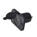 IWH 19004 USB inbouwstopcontact 12/24 volt 2100 mAh