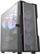 Darkflash DK431 Mesh Midi-Tower Zwart