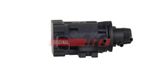 FAST FT12537 Capteur de pression, turbocompresseur