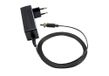 ZOOM ZAD-1220E Locking AC Adapter voor R20 MultiTrak Recorder
