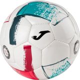Joma Dali II Ball 400649-497, Unisex, Wit, Maat 5