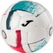 Joma Dali II Ball 400649-497, Unisex, Wit, Maat 5