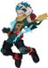 Banpresto Co., Ltd. Banpresto My Hero Academia - The Amazing Heroes - PLUS - Izuku Midoriya Statue 11cm