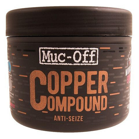 Muc Off Montagevet coppercompound 450gr