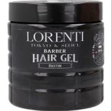 Lorenti Gel pour cheveux Biotine 500ml