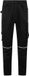 Portwest WX2 Eco Stretch Broek CD846 - Zwart - 40