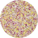 BrandNewCake® Sugar Strands Pastel Mix 80gr