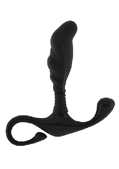 Sono No.27 - Prostate Massager - Black