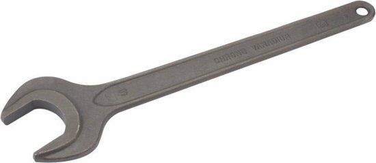 Draper Enkele steeksleutel 22 mm - 37531