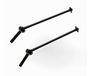 Carson 500405708 - X10ET Beat Warrior aandrijfas voor