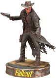 Dark Horse Fallout PVC Statue The Ghoul 20cm