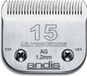 Andis 64072 Ultra Edge afneembaar tondeuse