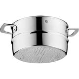 WMF VarioCuisine Groentedemper Cromargan roestvrij staal gepolijst vaatwasmachinebestendig 16 cm