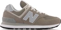 New Balance 574 Dames Sneakers - GREY