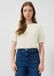 QS s.Oliver QS Strickpullover crème XXL