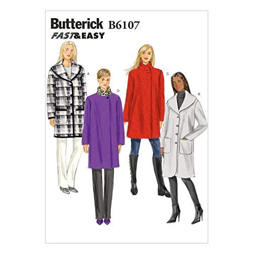 Butterick patroon
