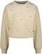 Vingino Nathalia Truien & Vesten Meisjes - Sweater - Hoodie - Vest - Beige - Maat 176