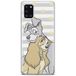 ERT GROUP mobiel telefoonhoesje voor Samsung A31 Disney Lady and the Tramp 001