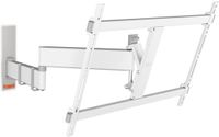 Vogel's COMFORT TVM 4445 M Draai- en kantelbare tv-beugel Wit