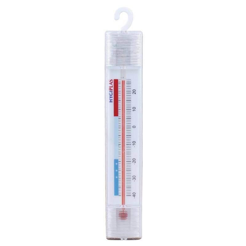 Hygiplas Diepvriesthermometer | -30°C tot +20°C