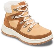 Roxy Alyah Laarzen Beige Leer EU 38 Vrouw