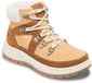 Roxy Alyah Laarzen Beige Leer EU 38 Vrouw