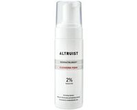 Altruist Cleansing Foam 2% Salicylic Acid - 3 x 150 ml