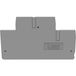 Degson D-DSKK2.5-01P-11-00A(H) Gris 1 pièce(s)
