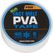 FOX Edges PVA Tape Fast Melt - PVA