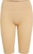 VILA VISEAM SHORTS NOOS Dames Bermuda shorts Bruin