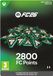 Electronic Arts EA Sports FC 26 - FC Points 2800 - Xbox Series X|S/Xbox One - Currency