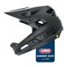 ABUS Fullface-Helm AirDrop MIPS, Zwart, Maat L/XL