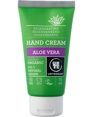 Urtekram UK83851 Handcrème - 75 ml