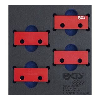 BGS Nokkenas Vergrendeling Gereedschap Set voor Alfa Romeo / Lancia 3.0l V6 24V