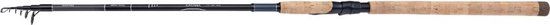 Shimano Catana FX Tele Spinhengel Schwarz 2,40 m / 14-40 g