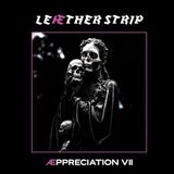 Sonic Rendezvous Leaether Strip - Aeppreciation VII (CD)