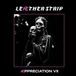 Sonic Rendezvous Leaether Strip - Aeppreciation VII (CD)