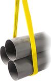 Delta DELTASLING Rondstrop 3 ton - omtrek 6 meter