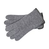 Roeckl Walk Wollen Dames Wandel Handschoenen Maat 8 - Flanell