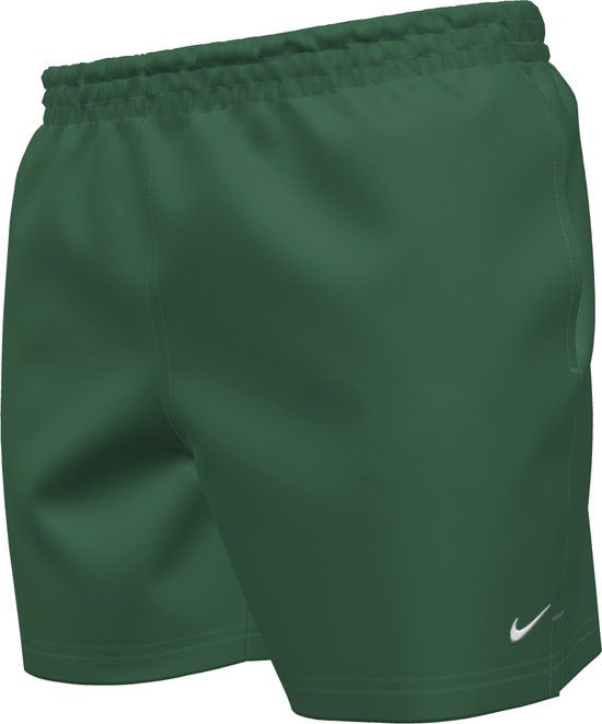 Nike Essential Lap Men's Swim Shorts - Bicoastal - Green - Size S