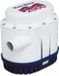 Rule Xylem Automatische Bilge pomp 2000 gph/7600 l/h 12 V / 12 A (RU2000)