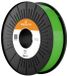 BEDROCK PLA-0007b075 PLA Green 2.85 mm 750 g Filament PLA plastique 2.85 mm 750 g Vert 1 pièce