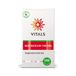 Vitals 2x Magnesium 100mg 100 capsules